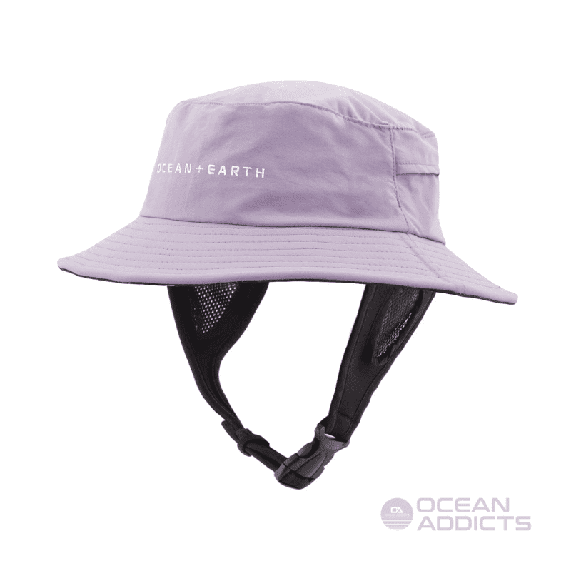 Ocean & Earth Bingin Soft Peak Surf Hat - Image 4