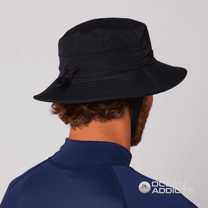 Ocean & Earth Bingin Soft Peak Surf Hat - Image 5