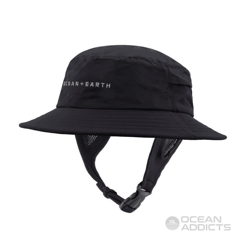 Ocean & Earth Bingin Soft Peak Surf Hat
