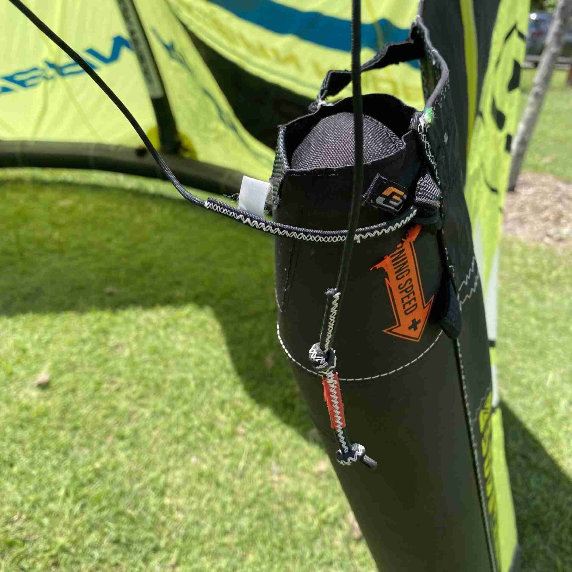 Ocean Rodeo Roam 9.5m 2017 - Image 9