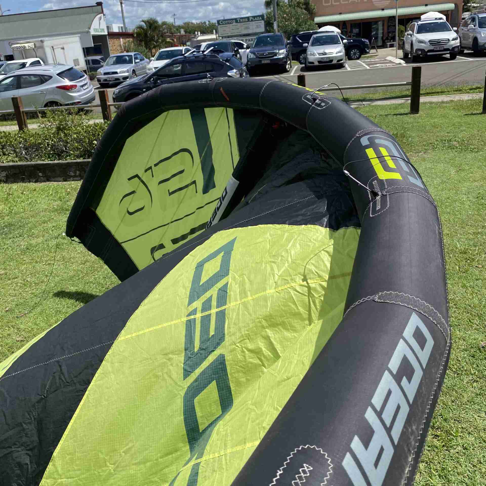 Ocean Rodeo Roam 9.5m 2017 - Image 3