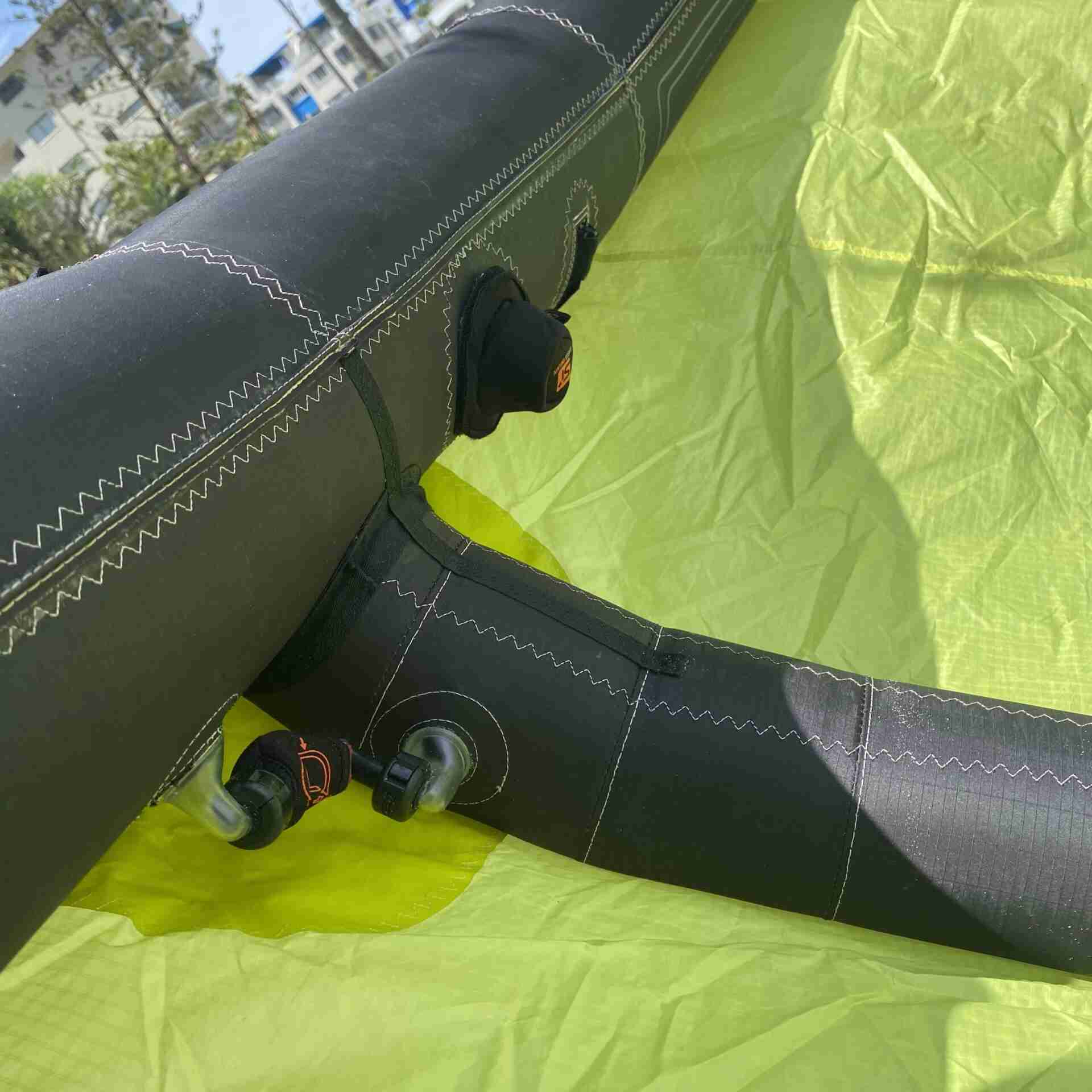 Ocean Rodeo Roam 9.5m 2017 - Image 8