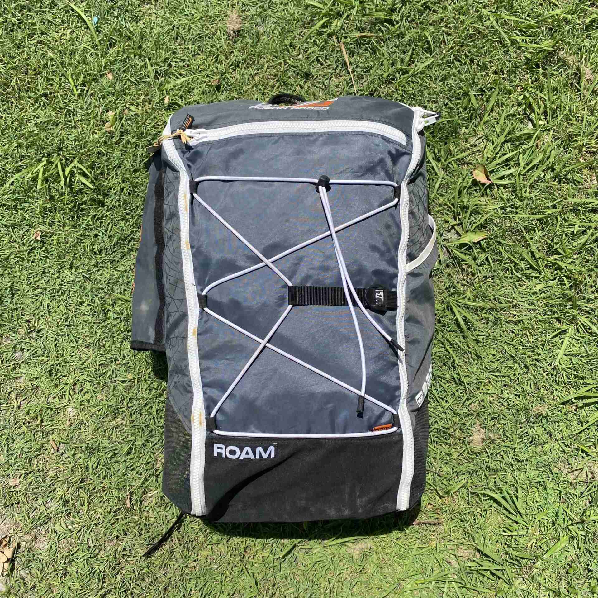 Ocean Rodeo Roam 9.5m 2017 - Image 2