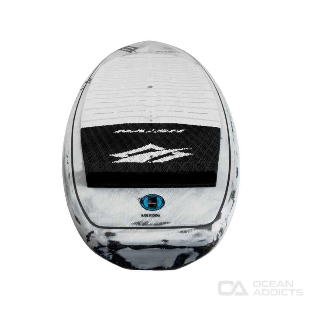 2025 Naish Hover Chimera Surf & Wing Foil Board | AUSTRALIA