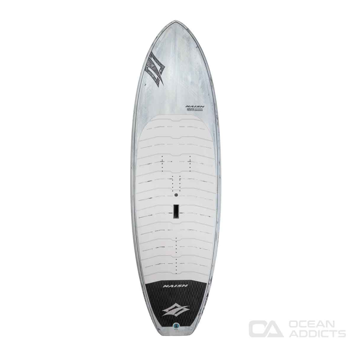 2025 Naish Hover Downwind Crossover Foil Board | AUSTRALIA