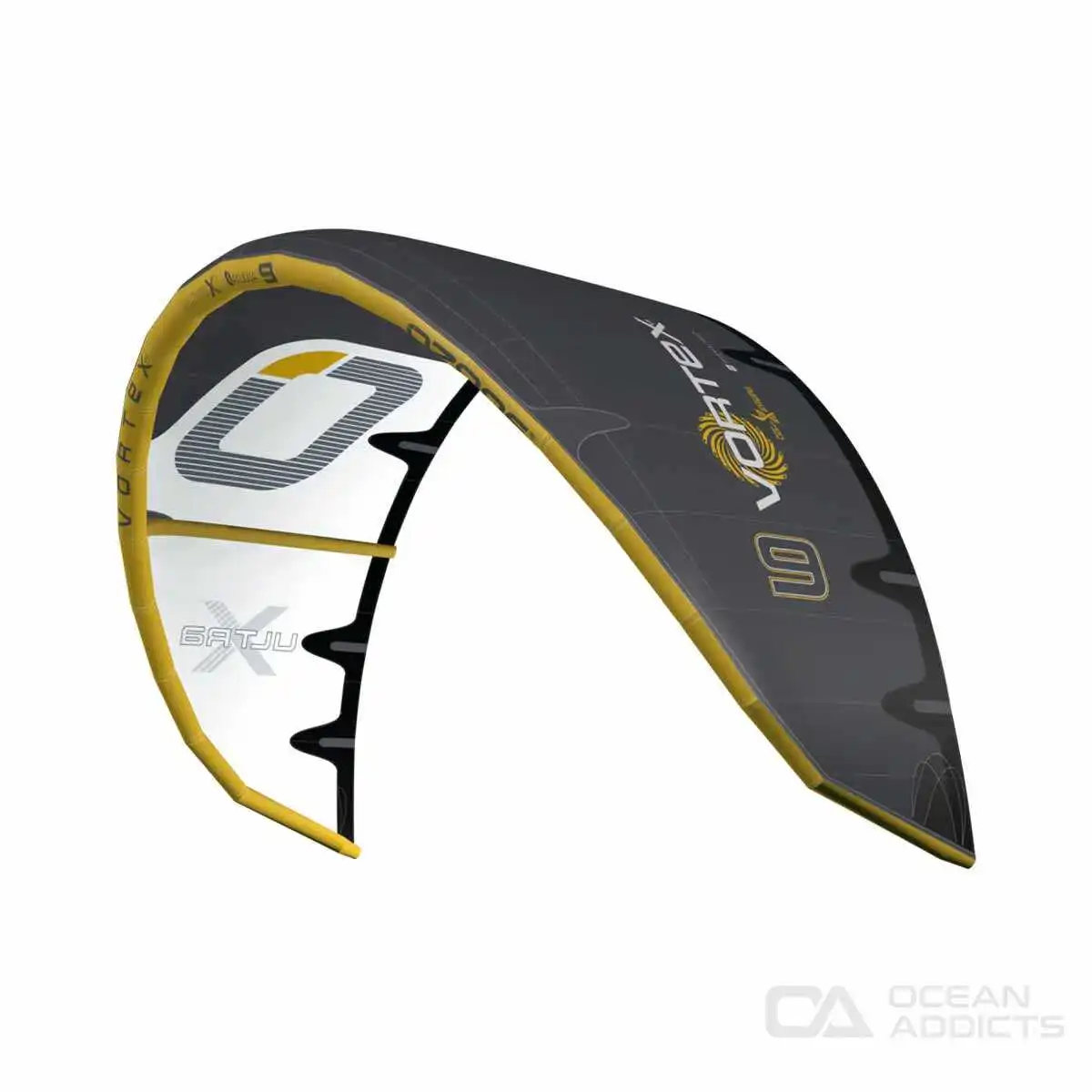 Ozone Vortex Ultra-X kite