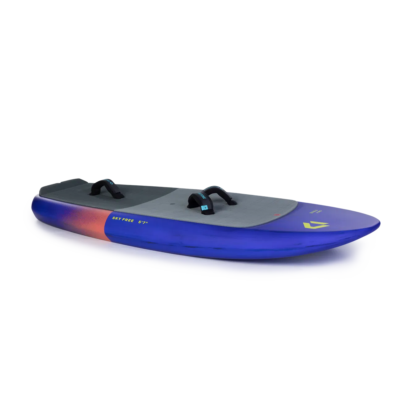 2025 Duotone Sky FREE Wing Foil Board - Image 6