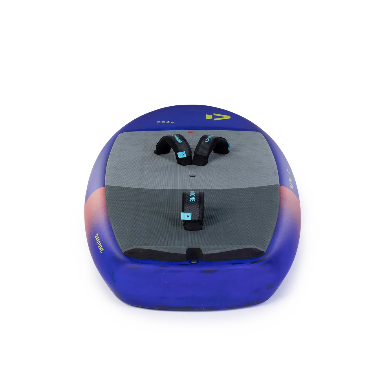 2025 Duotone Sky FREE Wing Foil Board - Image 3