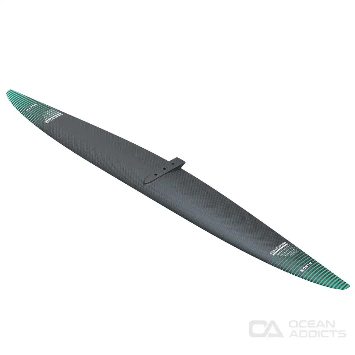 North Sonar Downwind Front Wing DW1400 - Order Online Australia