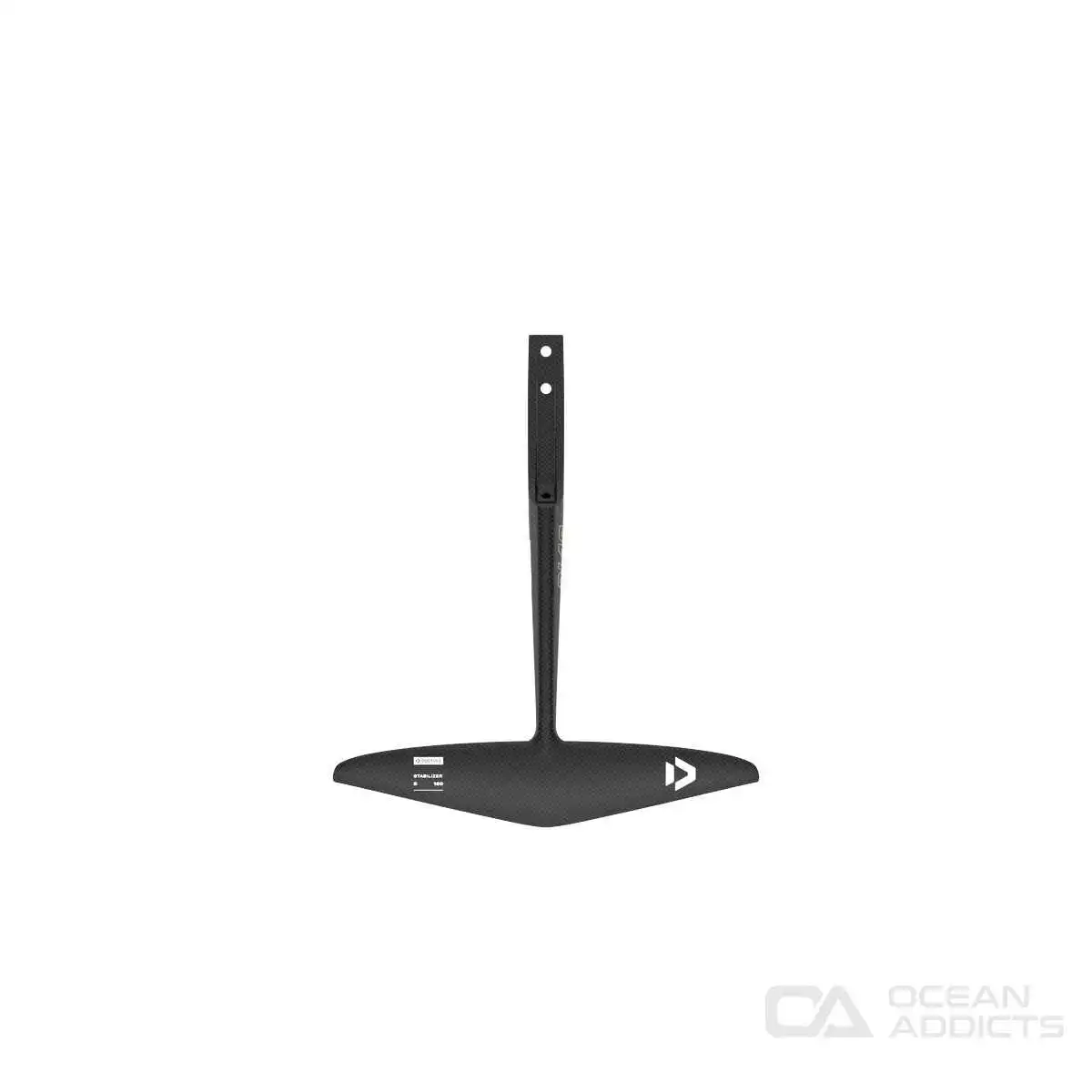 Duotone Monobloc Tail S D-LAB 2026