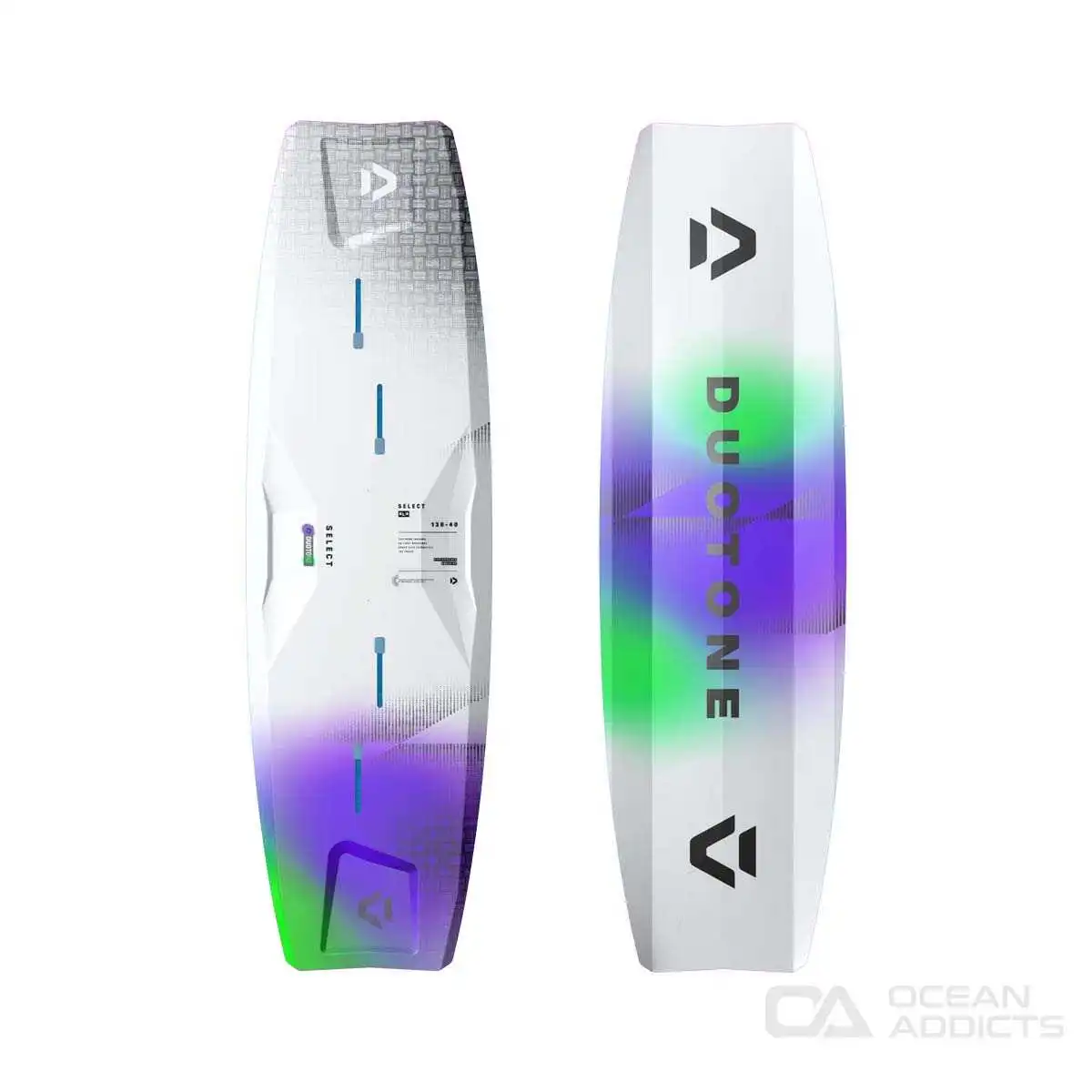 Duotone Select SLS 2026 Kiteboard - Order Online Australia