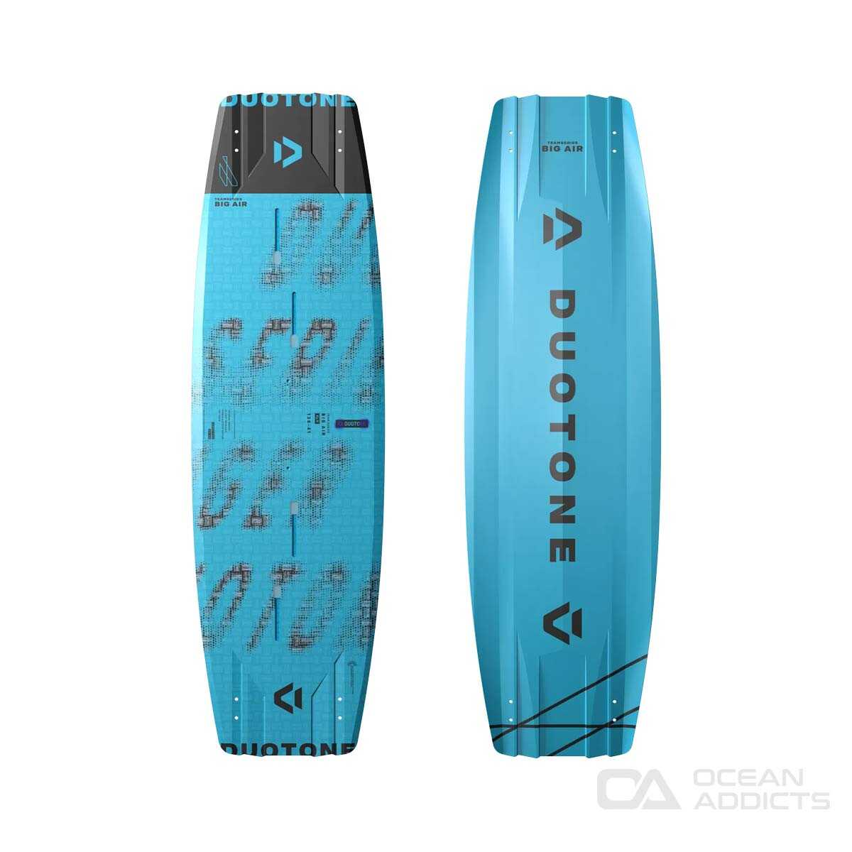 Duotone TS Big Air SLS 2026 Kiteboard - Order Online Australia