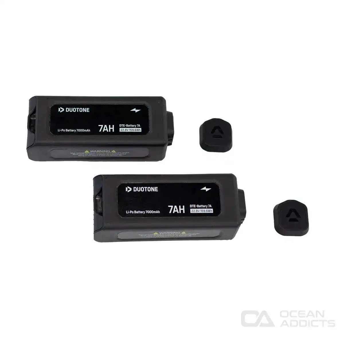 Duotone Electric Foil Assist DLAB 2026 - Batteries - Order Online Australia