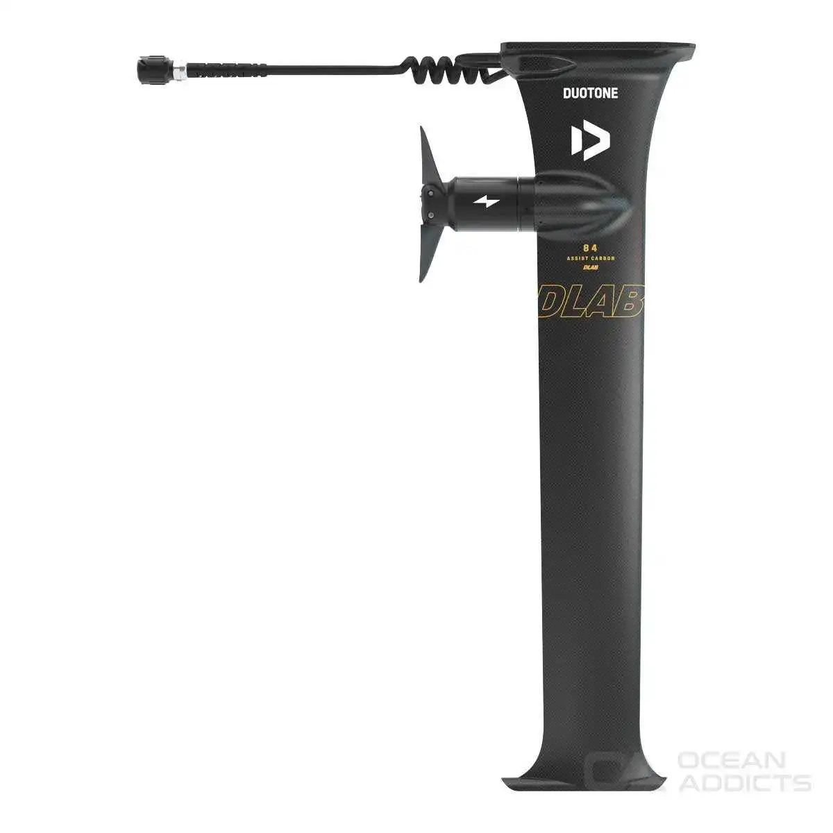 Duotone Electric Foil Assist DLAB 2026 - Integrated Mast - Order Online Australia