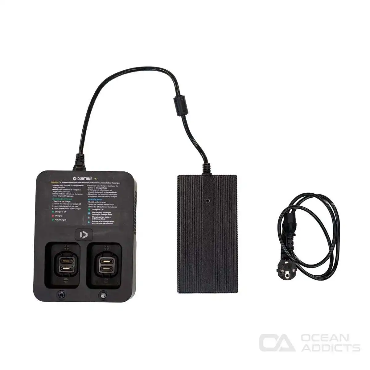 Duotone Foil Assist 2026 - Charger