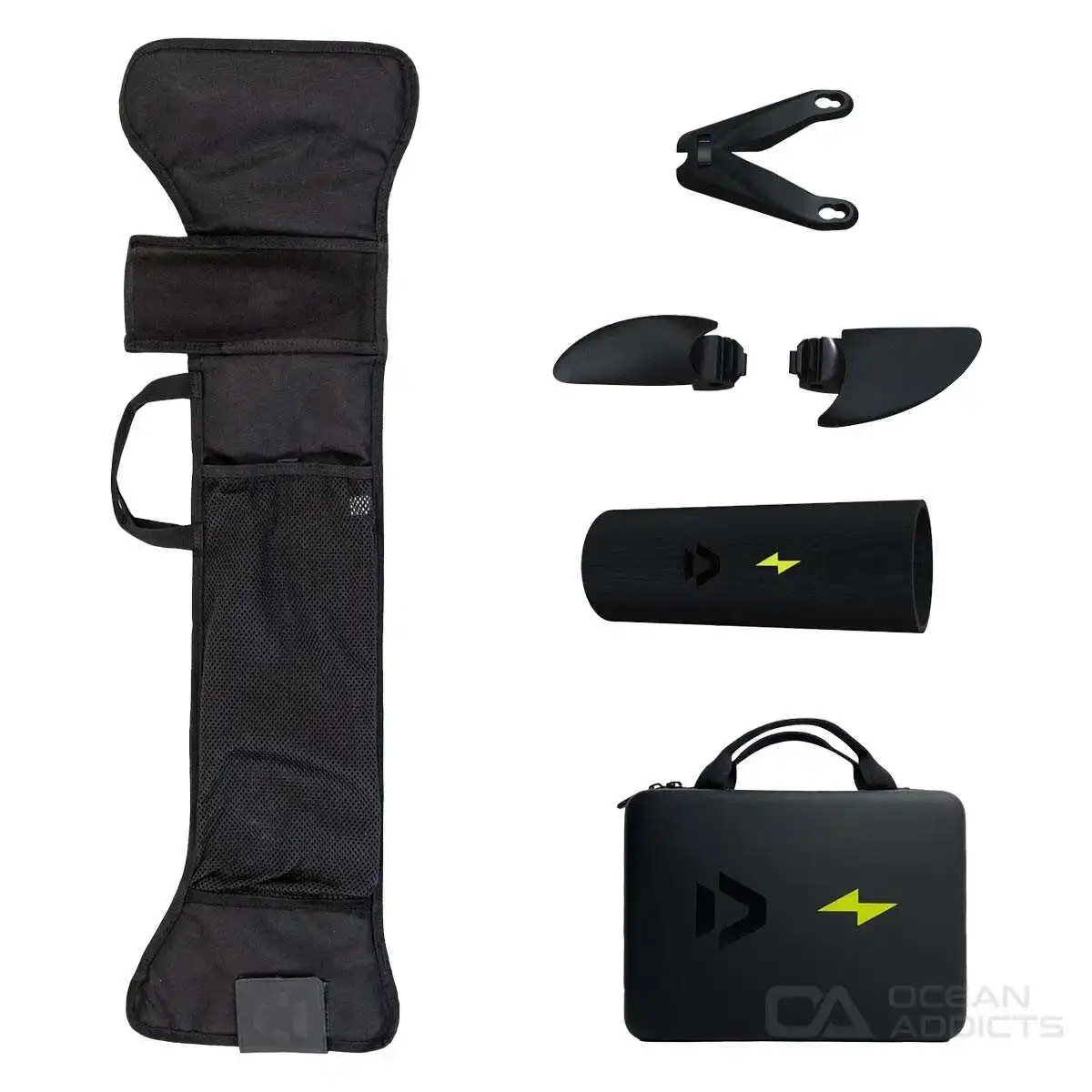 Duotone Foil Assist 2026 - Covers