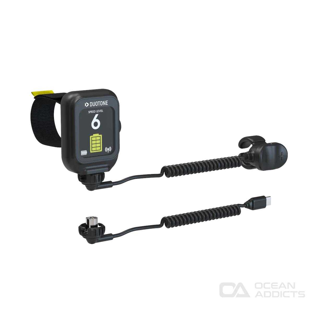 Duotone Foil Assist 2026 - Remote