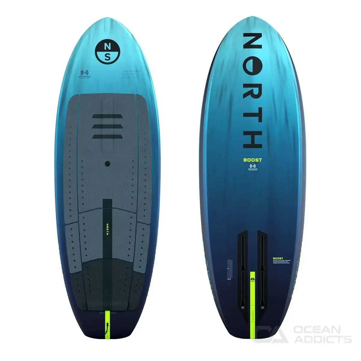 North Boost Foil Board 2026 - Order Online Australia