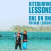 Kitesurfing Lesson Voucher - Image 3