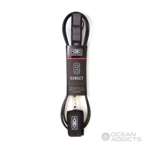 Ocean & Earth Sunset Moulded Leash