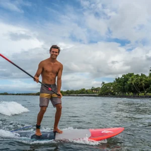 Stand Up Paddle Lesson Voucher