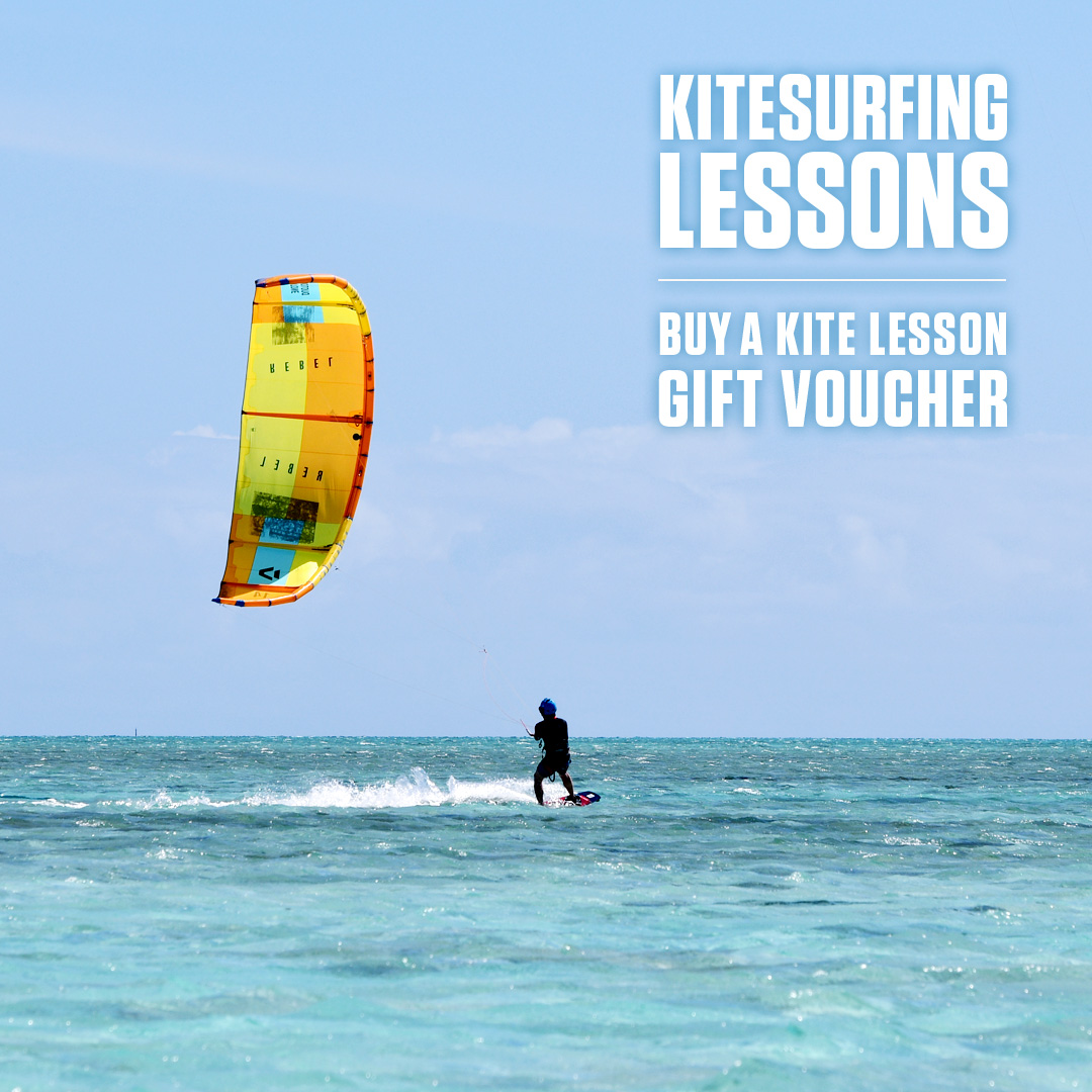 kite surfing lessons