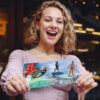 Ocean Adventure Gift Voucher