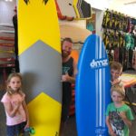 family surf