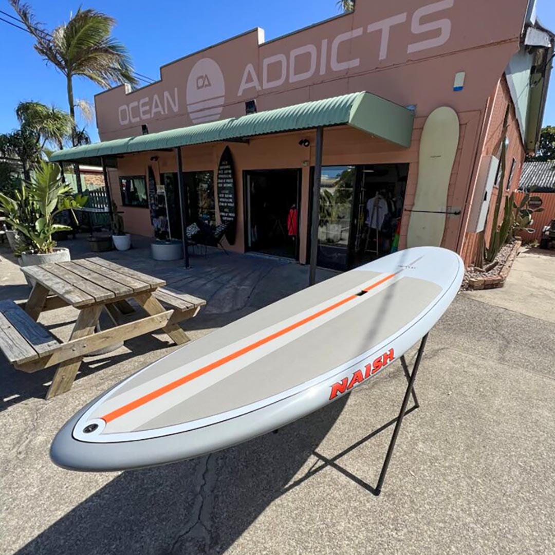 Used SUP Gear