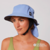 Ocean & Earth Indo Stiff Peak Surf hat - Image 3