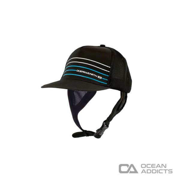 Ocean-Earth-Mens-Kuta-Mesh-Surf-Trucker-Hat-Black-Blue