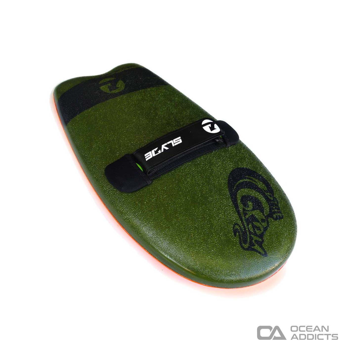 Slyde grom soft clearance top handboard