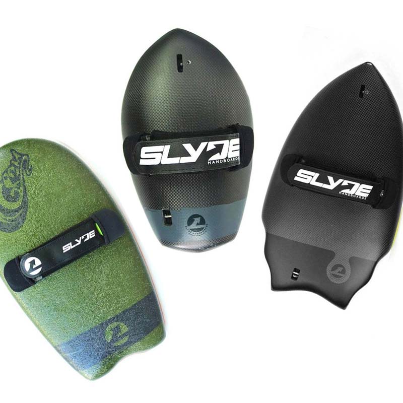 Buy surf handboards online Australia