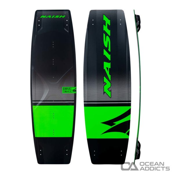 Naish-Drive-Twintip-Kiteboard-2020