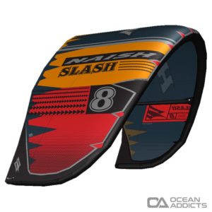 Naish-Slash-Kite-2020-red-grey-orange
