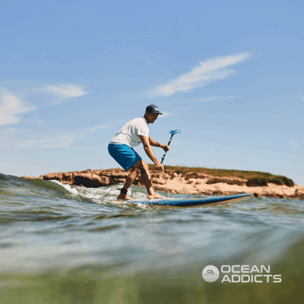 Fanatic Pure Adjustable SUP Paddle - Image 3