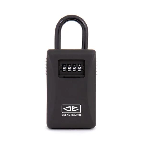 Ocean & Earth Key Vault Lock - Image 4