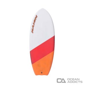 Naish Hover Surf Ascend Carbon Ultra Surf Foil Board S25 deck