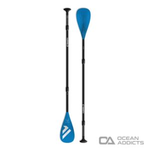 Fanatic Pure Adjustable SUP Paddle 2021