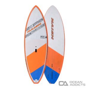 S25 Naish Mad Dog X32 SUP Board - Surf SUP Board