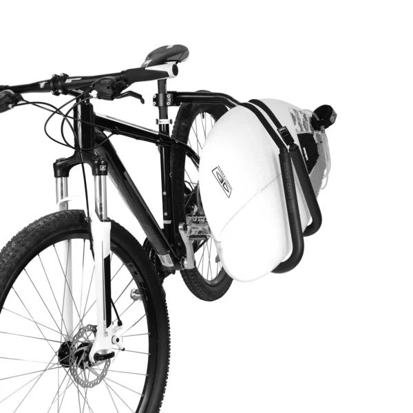 Ocean & Earth Side Loader Bike Rack - Image 6