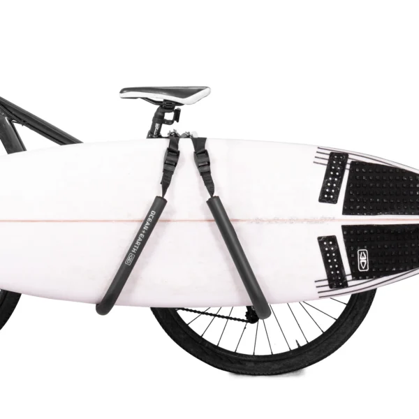 Ocean & Earth Side Loader Bike Rack - Image 2