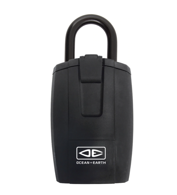 Ocean & Earth Heavy Duty Key Bank