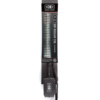 Ocean & Earth Diamond Flex SUP/ Longboard Regular Coil Leash - 9ft