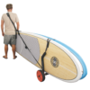 Ocean & Earth Double SUP / Longboard Trolly - Adjustable - Image 4