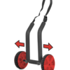 Ocean & Earth Double SUP / Longboard Trolly - Adjustable - Image 3