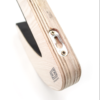 Ocean & Earth Timber Wall Display Rack - Image 2