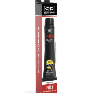 Polyurethane Solarcure Resin