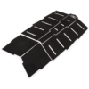 Ocean & Earth Dakoda Walters 5 Piece Centre Deck Pad - Black
