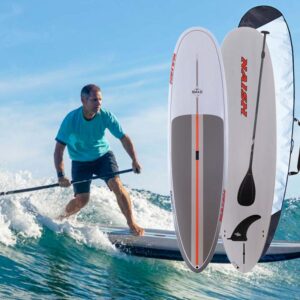 Stand Up Paddle Package Deals